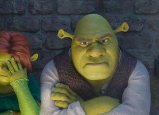 ‘Shrek 5’: il trailer ufficiale del nuovo capitolo Dreamworks e la data d’uscita al cinema