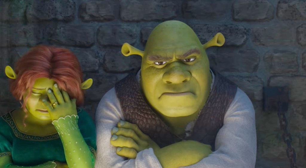 8216shrek 58217 il trailer ufficiale del nuovo capitolo dreamworks e la data d8217uscita al cinema da Metropolitanmagazine.it 8216shrek 58217 il trailer ufficiale del nuovo capitolo dreamworks e la data d8217uscita al cinema