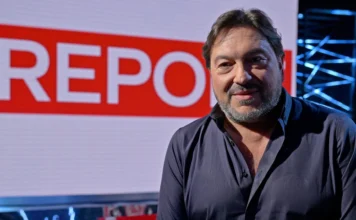 Attentato Sigfrido Ranucci, 4 gli arresti in provincia di Napoli e Avellino