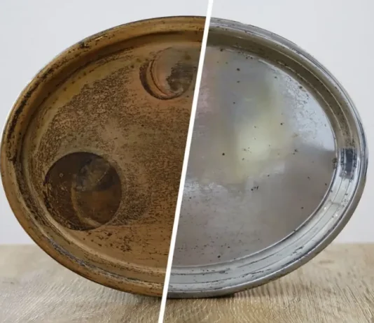 Crema per pulire argento: la guida definitiva per un’argenteria sempre brillante