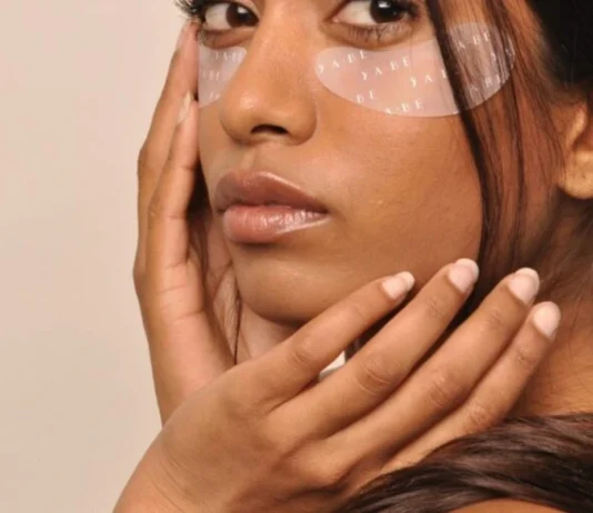 Sleeping mask, il segreto di bellezza (notturno) da non sottovalutare