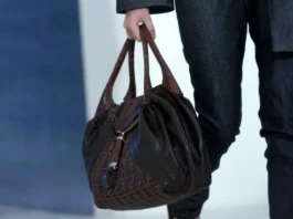 Fendi Couture ha scelto la GNAM come location per il prossimo show