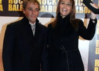 Chi era l’ex marito di Roberta Capua, Stefano Cassoli (morto in un incidente): “Lui è e sarà l’amore della mia vita”