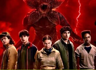 I creatori di ‘Stranger Things’ Matt e Ross Duffer al lavoro su un nuovo film per il 2028