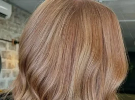 La nuova frontiera estiva è lo strawberry beige