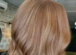 La nuova frontiera estiva è lo strawberry beige