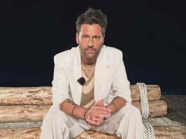 Anticipazioni di Temptation Island del 22 luglio: il falò di Andrea e Iris, Sabrina si avvicina sempre più al single Lory Chi sono i tentatori della nuova edizione di Temptation Island