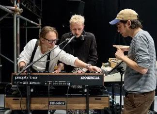 “Hamlet Hail To The Thief”, l’opera teatrale di Thom Yorke debutterà a Londra entro fine anno