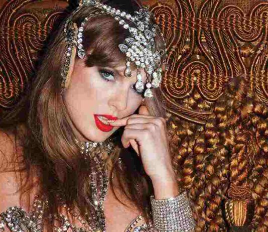 Il patrimonio di Taylor Swift ha superato i 2 miliardi: è l’artista femminile più ricca al mondo Taylor Swift: il patrimonio supera i 2 miliardi