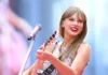 Taylor Swift canterà in Toy Story 5: le altre collaborazioni tra popstar e Disney che ci hanno fatto sognare taylor swift ph credits yahoo.com