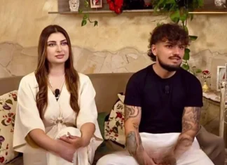Chi sono Giovanni e Sabrina a Temptation Island 2026