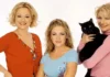 “Sabrina, vita da strega”: la serie festeggia i suoi 30 anni Sabrina, vita da strega reunion ph credit screenrant.com