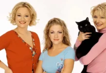 “Sabrina, vita da strega”: la serie festeggia i suoi 30 anni Sabrina, vita da strega reunion ph credit screenrant.com