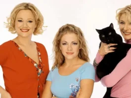 “Sabrina, vita da strega”: la serie festeggia i suoi 30 anni Sabrina, vita da strega reunion ph credit screenrant.com
