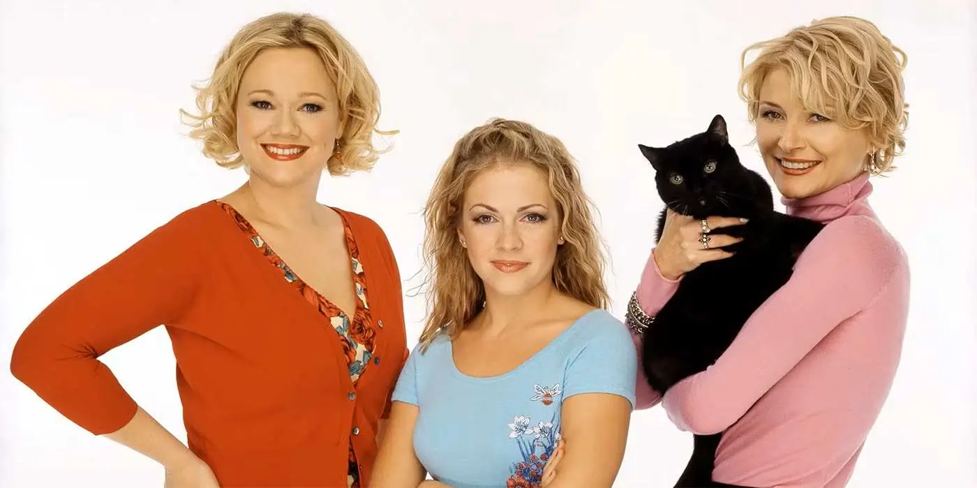 sabrina vita da strega la serie festeggia i suoi 30 anni da Metropolitanmagazine.it sabrina vita da strega la serie festeggia i suoi 30 anni