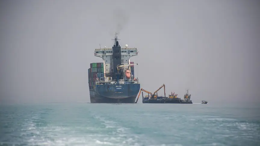 l8217oman ha creato un corridoio marittimo temporaneo nello stretto di hormuz da Metropolitanmagazine.it l8217oman ha creato un corridoio marittimo temporaneo nello stretto di hormuz