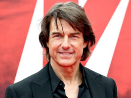 Tom Cruise compie 46 anni di carriera e rilascia una clip esclusiva del film ‘Digger’