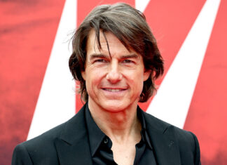 Tom Cruise compie 46 anni di carriera e rilascia una clip esclusiva del film ‘Digger’