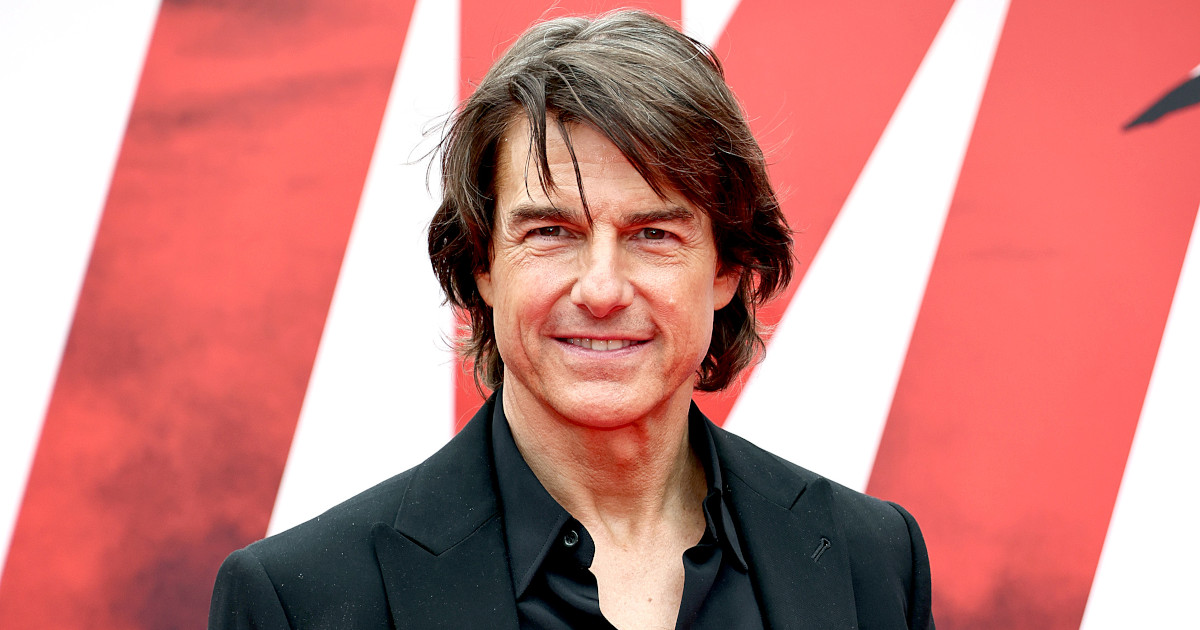 tom cruise compie 46 anni di carriera e rilascia una clip esclusiva del film 8216digger8217 da Metropolitanmagazine.it tom cruise compie 46 anni di carriera e rilascia una clip esclusiva del film 8216digger8217