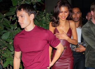 Le coppie più belle dello zodiaco, Tom Holland & Zendaya: quando le stelle decidono di creare una power couple