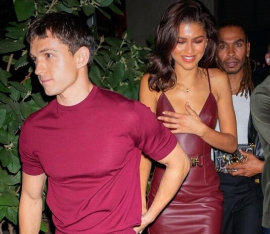 Le coppie più belle dello zodiaco, Tom Holland & Zendaya: quando le stelle decidono di creare una power couple
