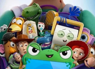 “Toy Story 5”, la nostra recensione: l’era dei giocattoli non finirà mai (per fortuna)