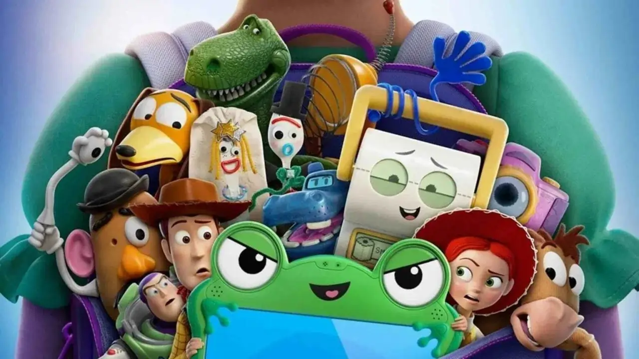 toy story 5 la nostra recensione l8217era dei giocattoli non finir224 mai per fortuna da Metropolitanmagazine.it toy story 5 la nostra recensione l8217era dei giocattoli non finir224 mai per fortuna