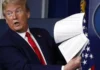 Giudice federale blocca il piano di Trump: no al database sull’immigrazione per i controlli elettorali