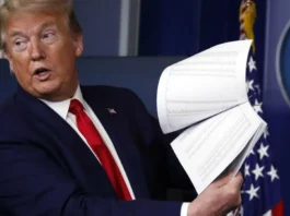 Giudice federale blocca il piano di Trump: no al database sull’immigrazione per i controlli elettorali