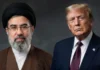 Stati Uniti e Iran hanno deciso di incontrarsi in Qatar “per salvare il loro fragile accordo di pace”