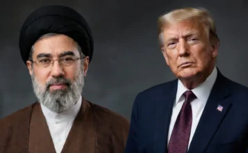 Gli Stati Uniti hanno lanciato nuovi attacchi contro l’Iran (Trump li avrebbe approvati da Ankara)