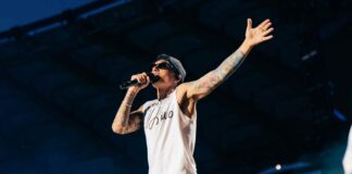 Classifica Album, Ultimo irrompe in vetta con “Il Giorno Che Aspettavo”: Olly ritorna sul podio Classifica Album, Ultimo arriva direttamente al primo posto