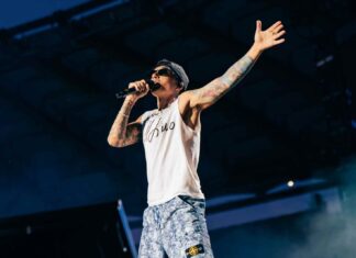 Classifica Album, Ultimo irrompe in vetta con “Il Giorno Che Aspettavo”: Olly ritorna sul podio Classifica Album, Ultimo arriva direttamente al primo posto