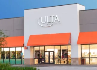 Ulta Beauty è ottimista e alza le stime annuali