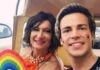 La verità di Vladimir Luxuria sulla relazione con Danilo Zanvit Stecher: “Grata alla vita per averlo conosciuto, siamo solo amici” Vladimir Luxuria e Danilo