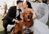 Chi è Fabio Stefanini, il marito di Valentina Vignali chi è il marito di Valentina Vignali