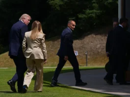 Continua l’attacco e il contrattacco tra Trump e Meloni: “La sua popolarità è scarsa in Italia e cerca consensi”, la premier risponde