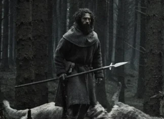 Werwulf: il trailer del nuovo horror di Robert Eggers. Il diavolo si nasconde in un antico villaggio