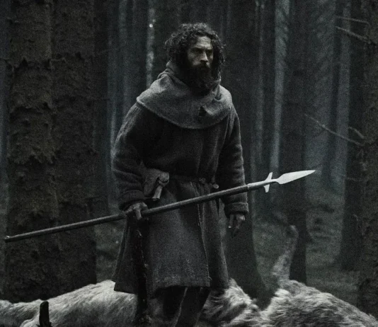 Werwulf: il trailer del nuovo horror di Robert Eggers. Il diavolo si nasconde in un antico villaggio
