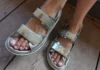 White toes summer is back: lo smalto bianco quest’estate è tornato