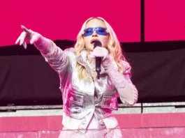 Confession II: il nuovo attesissimo album di Madonna è una lettera d’amore alla musica dance Madonna