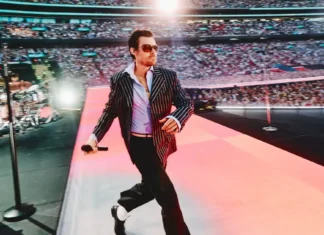 Harry Styles ha concluso la sua residency da record a Wembley: e ora?