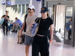 Gigi Hadid ha appena trovato i pantaloni che ci faranno mollare gli shorts quest’estate (e sì, sono comodissimi)