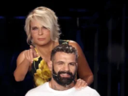 Alessio Sakara è tra i nuovi Professori di Amici 26? La rivoluzione inaspettata di Maria De Filippi