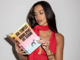 Le It Girls leggono, e Dua Lipa ne è la conferma: la popstar aprirà una biblioteca per i libri vietati e censurati in Portogallo
