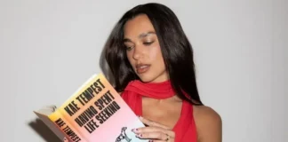 Le It Girls leggono, e Dua Lipa ne è la conferma: la popstar aprirà una biblioteca per i libri vietati e censurati in Portogallo