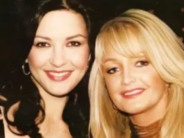Il cordoglio delle celebrità per la scomparsa di Bonnie Tyler, da Kevin Bacon a Catherine Zeta-Jones