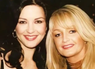 Il cordoglio delle celebrità per la scomparsa di Bonnie Tyler, da Kevin Bacon a Catherine Zeta-Jones