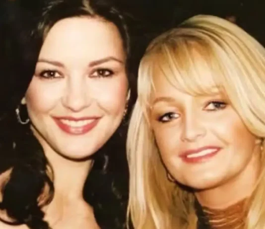 Il cordoglio delle celebrità per la scomparsa di Bonnie Tyler, da Kevin Bacon a Catherine Zeta-Jones