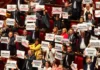 La nuova legge elettorale della Meloni approda in Senato